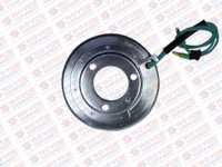 MAGNETICO DO COMPRESSOR TM21 24 VOLTS - 200108