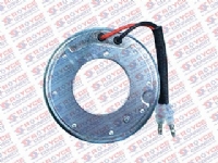 MAGNETICO DO COMPRESSOR CALSONIC IMPORTADO RC.600.225 FIAT PALIO FIRE 2006> UNO FIRE 2006> UNO 2011>2014 - 200126