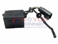 TERMOSTATO ORIGINAL CAIXA EVAPORADORA TRATOR NEW HOLLAND ESCORT / LOGUS 93 / 96 - 350065