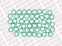 ANEL O'RING 13,94X2,62MM R134A PCT 50 PÇS - 350084
