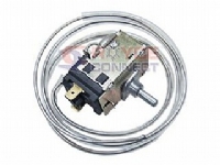 TERMOSTATO ROTATIVO UNIVERSAL CAPILAR 660,4MM IMPORTADO - 350210