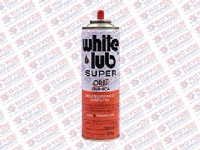 WHITE LUB AEROSOL 300ML 209G - 350242