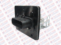 RESISTENCIA DA CAIXA EVAPORADORA CHEVROLET S10 / BLAZER OEM-15094285 - 420004