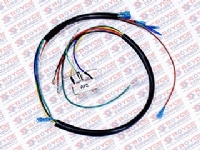 RESISTENCIA CX EVAPORADORA UNIVERSAL RC.740.059 24V - 420040