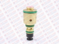 VALVULA CONTROLE COMPRESSOR DENSO VARIAVEL 7SBU16C AXOR - 460004