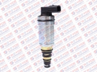 VALVULA DE CONTROLE DO COMPRESSOR CALSONIC CSE613 9,3CM BMW 320 E90 - 460033