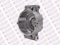 TAMPA DIANTEIRA DO COMPRESSOR CVC S10 2.4 E 2.8 - 501026