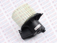 MOTOR DA CAIXA EVAPORADORA PEUGEOT 206 00>08 / PEUGEOT 207 / CITROEN C3 / PICASSO NOVO OEM-6441RO - 530035