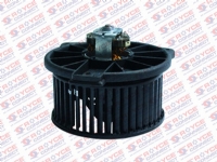 MOTOR DA CAIXA EVAPORADORA CAMINHÃO VOLKSWAGEN / FORD CARGO / MERCEDES BENZ ATRON 24 VOLTS - 530054