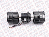 MOTOR DA CAIXA EVAPORADORA TRATOR VALTRA / VALMET BH180 12 VOLTS - 530056