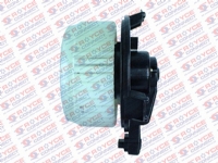 MOTOR DA CAIXA EVAPORADORA MAQUINA ESCAVADEIRA CATERPILLAR 320D/324D 24v  OEM-245-7839 - 530107