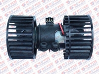 MOTOR DA CAIXA EVAPORADORA CAMINHÃO VOLKSWAGEN CONSTELLATION OEM-2R2819015 - 530109