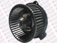 MOTOR DA CAIXA EVAPORADORA  VW/CARGO 24V - 530842