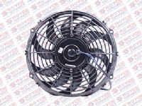 ELETROVENTILADOR UNIVERSAL 12 POLEGADAS PÁS EM '' S '' 12V - 550110