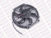 ELETROVENTILADOR UNIVERSAL PÁS EM S 10 POLEGADAS 24 VOLTS - 550122