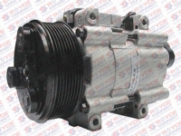 COMPRESSOR HS18 DODGE RAM 3500 DIESEL 5.9L 2006>2007 / 6.7L 2007>2009 - 600181