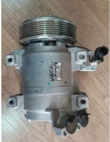 COMPRESSOR VALEO DKS-15D  MITSUBISHI PAJERO DAKAR / L200 TRITON 3.5  OEM- MN123624 - 600315