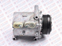 COMPRESSOR FIAT PALIO / SIENA / DOBLO MOTOR 1.4 2012> OEM-51837810 - 600353