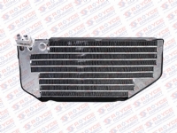 Evaporador Caminhão Scania 114 / 124 1998>2007 para Ar Original Serpentina OEM-1779202 - 700652