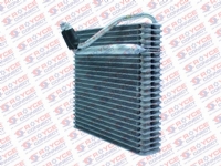 EVAPORADOR NISSAN FRONTIER 2008> FLUXO PARALELO OEM-27280JS70A - 700851