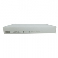 FILTRO CABINE RENAULT FLUENCE 11-> - FC2110