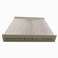 FILTRO DE CABINE - LEXUS / TOYOTA - HILUX / COROLLA / RAV4 - FC2902