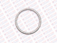 ANEL FORD SPRING LOCK 12MM PCT 10 PÇS - 350061