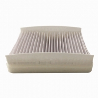 FILTRO DE CABINE - VOLKSWAGEN / BORA ADAPT / GOL BOLA ADAPT  / PARATI G2/G3/G4/ SAVEIROG2/G3/G4 - EX023 - fc2704